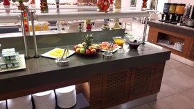 Hilton Garden Inn Ankara Gimat