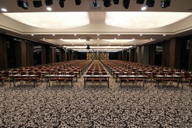 Hilton Garden Inn Ankara Gimat