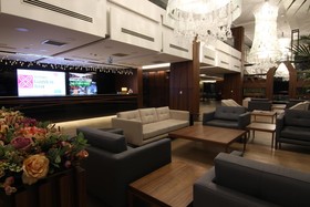 Hilton Garden Inn Ankara Gimat