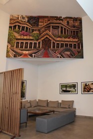 Hilton Garden Inn Ankara Gimat