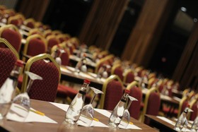 Hilton Garden Inn Ankara Gimat