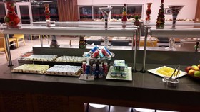 Hilton Garden Inn Ankara Gimat