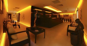 Hilton Garden Inn Ankara Gimat
