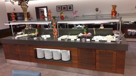 Hilton Garden Inn Ankara Gimat