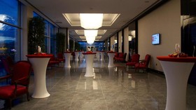 Hilton Garden Inn Ankara Gimat