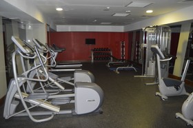 Hilton Garden Inn Ankara Gimat