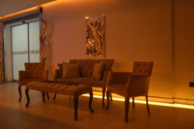 Hilton Garden Inn Ankara Gimat
