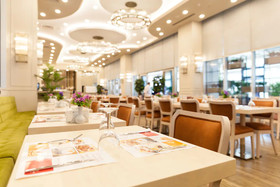 HM Commerce Hotel