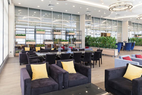 HM Commerce Hotel