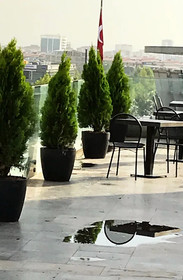 HM Commerce Hotel