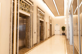 HM Commerce Hotel