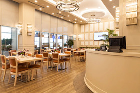 HM Commerce Hotel