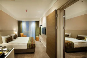 HM Commerce Hotel