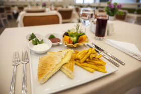 HM Commerce Hotel