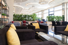 HM Commerce Hotel