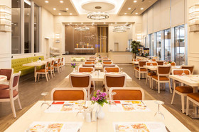 HM Commerce Hotel