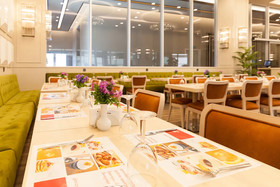 HM Commerce Hotel