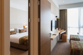 HM Commerce Hotel