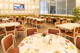 HM Commerce Hotel