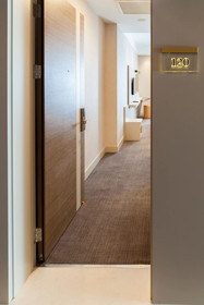 HM Commerce Hotel