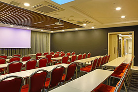 HM Commerce Hotel