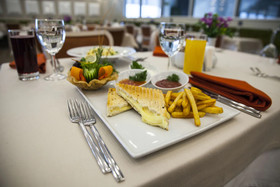 HM Commerce Hotel