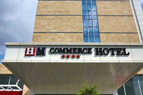 HM Commerce Hotel