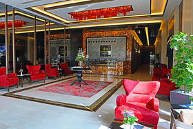 HM Commerce Hotel
