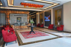 HM Commerce Hotel