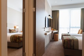HM Commerce Hotel