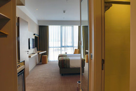 HM Commerce Hotel