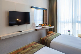 HM Commerce Hotel