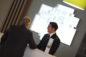 Holiday Inn Ankara - Cukurambar