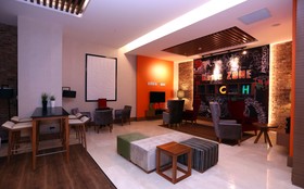 Holiday Inn Ankara - Cukurambar