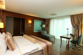 Holiday Inn Ankara - Cukurambar