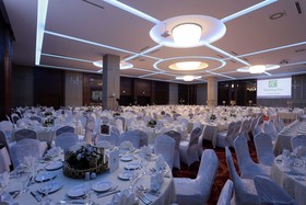 Holiday Inn Ankara - Cukurambar