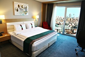 Holiday Inn Ankara - Cukurambar