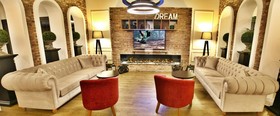 Holiday Inn Ankara - Cukurambar