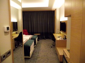Holiday Inn Ankara - Cukurambar