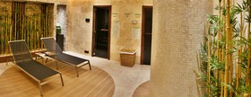 Holiday Inn Ankara - Cukurambar
