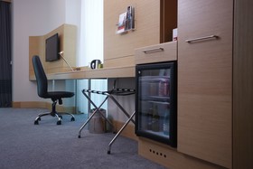 Holiday Inn Ankara - Cukurambar