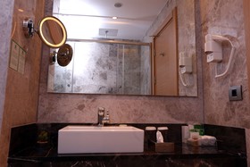 Holiday Inn Ankara - Cukurambar