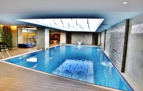 Holiday Inn Ankara - Cukurambar