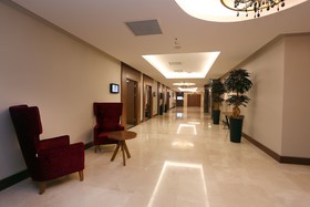 Holiday Inn Ankara - Cukurambar