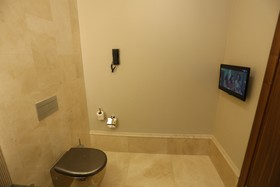 Holiday Inn Ankara - Cukurambar