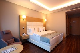 Holiday Inn Ankara - Cukurambar