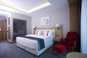 Holiday Inn Ankara - Cukurambar