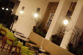 Holiday Inn Ankara - Cukurambar