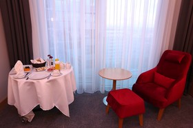 Holiday Inn Ankara - Cukurambar