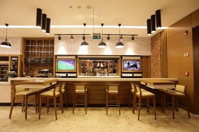 Holiday Inn Ankara - Cukurambar